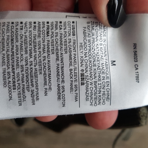 ☆ 3 for $30 ☆ Banana Republic Sweater - Picture 2 of 3